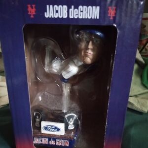 Collection baseball toy